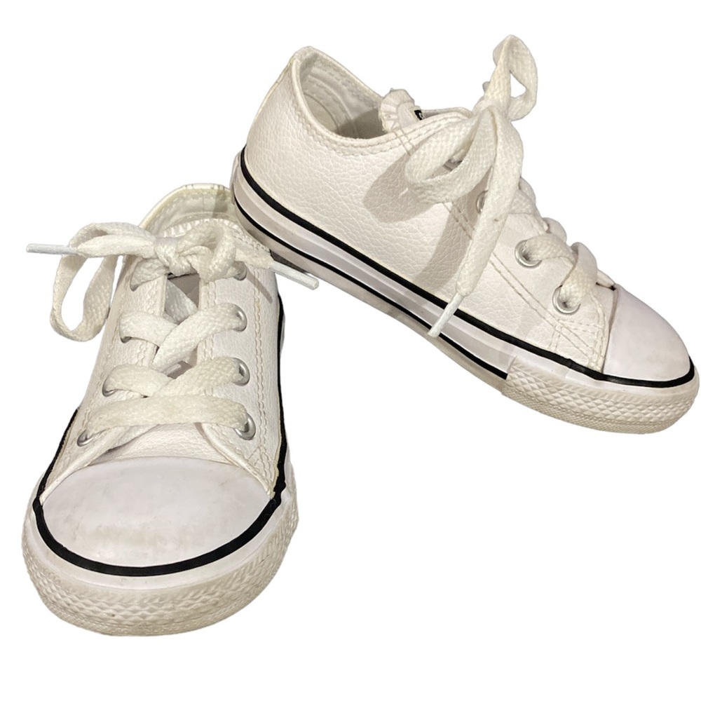 Kids Converse All stars - size 8